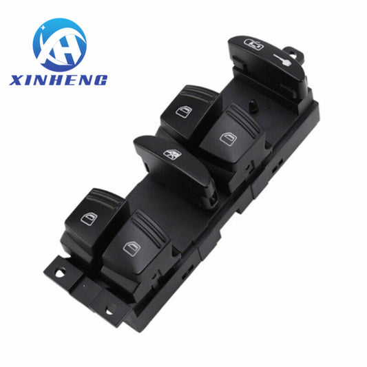 ya 1 8.5.1 95561315602 Power Window Master Switch Front Left for Porsche for Cayenne 9PA 03-10