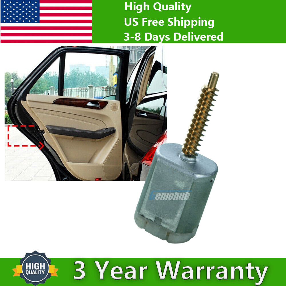 ya 5 8.7 FC280SC-20150 Door Lock Actuator Motor for Kia Sedona 3.3L V6 LH side slide door