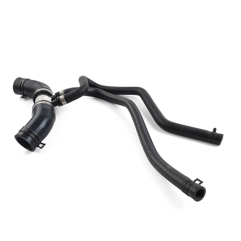 ya 5 8.7 Thermostat Water Cooling Pipe Lower Radiator Coolant Hose for Jaguar S-type XF