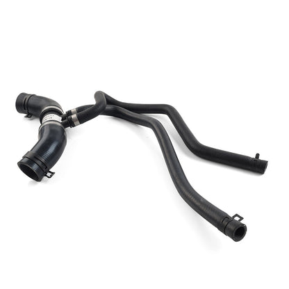 ya 5 8.7 Thermostat Water Cooling Pipe Lower Radiator Coolant Hose for Jaguar S-type XF