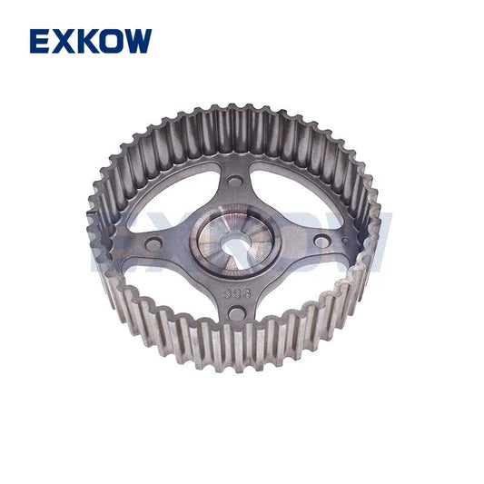ya 5 8.7 Camshaft Sprocket for Mitsubishi Galant Lancer for Mira ge for Pajero IO 1.8 2.0 MD301986