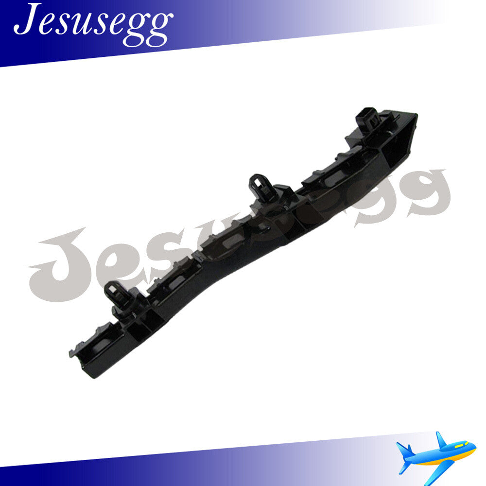 ya 27 6.18.2 Left Bumper Face Bar Bracket Retainer Mounting Brace For 2011-14 for DODGE AVENGER