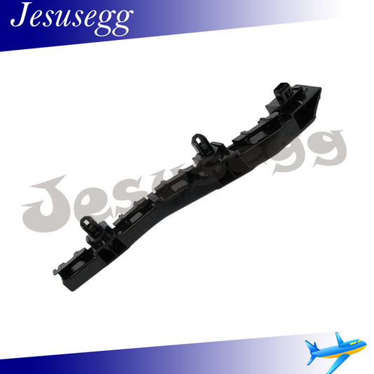 ya 27 6.18.2 Left Bumper Face Bar Bracket Retainer Mounting Brace For 2011-14 for DODGE AVENGER