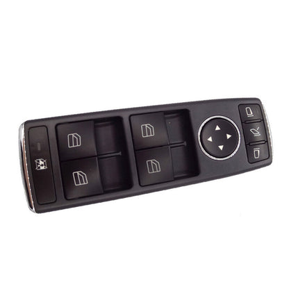 ya 1 8.12 baidi 2128208310 Master Power Window Switch LHD For C E Class W204 W212