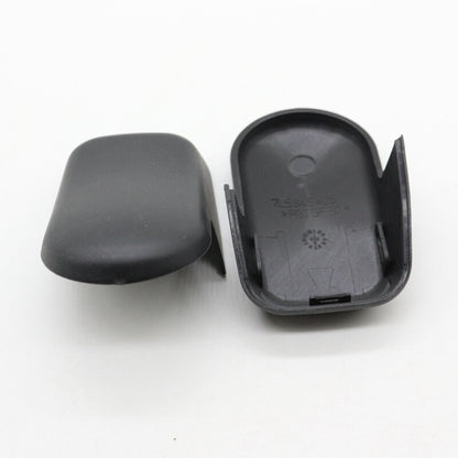 ya 5 8.7 2Pcs for Porsche for Cayenne 04-10 Rear Window Wiper Arm Base Cover Cap 95562832002