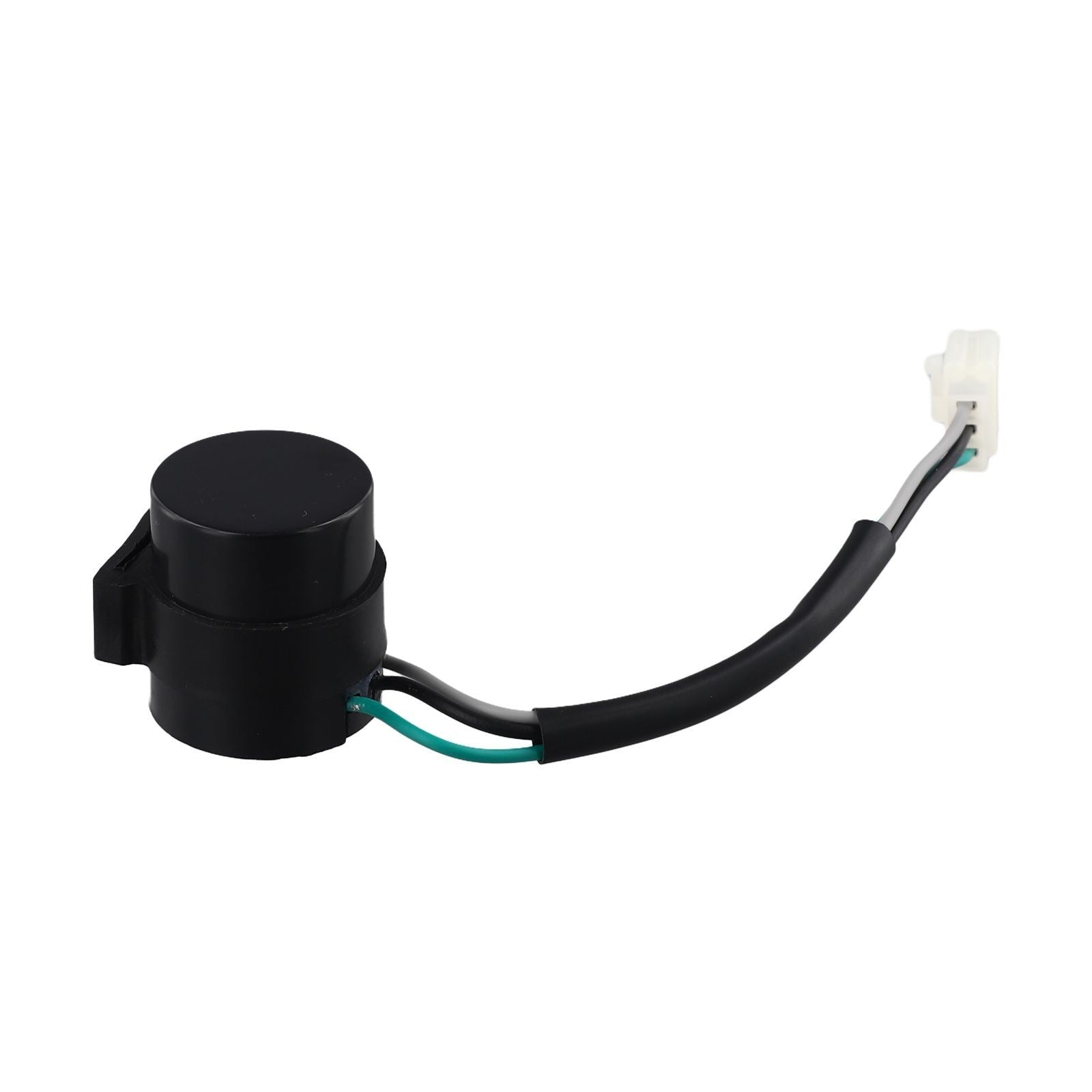ya 5 8.7 For GY6 50cc-250cc 3 Pin Motorcycle Turn Signal Relay 3 Wire Blinker Flasher