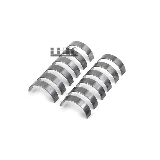 ya 11 6.9 Connecting Rod Big End Bearings Set for Audi for A4 A5 B8 A6 C6 for Q5 3.2 FSI CALA CALB