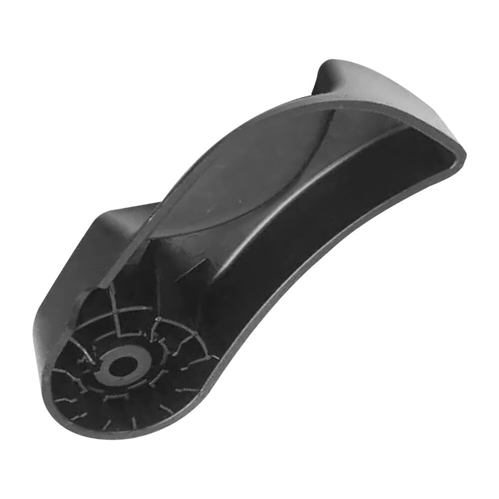 ya 5 8.7 Bonnet Release Handle Black for E81 E82 E87 E88 E91 E92 E93 X1 E84 51237067086