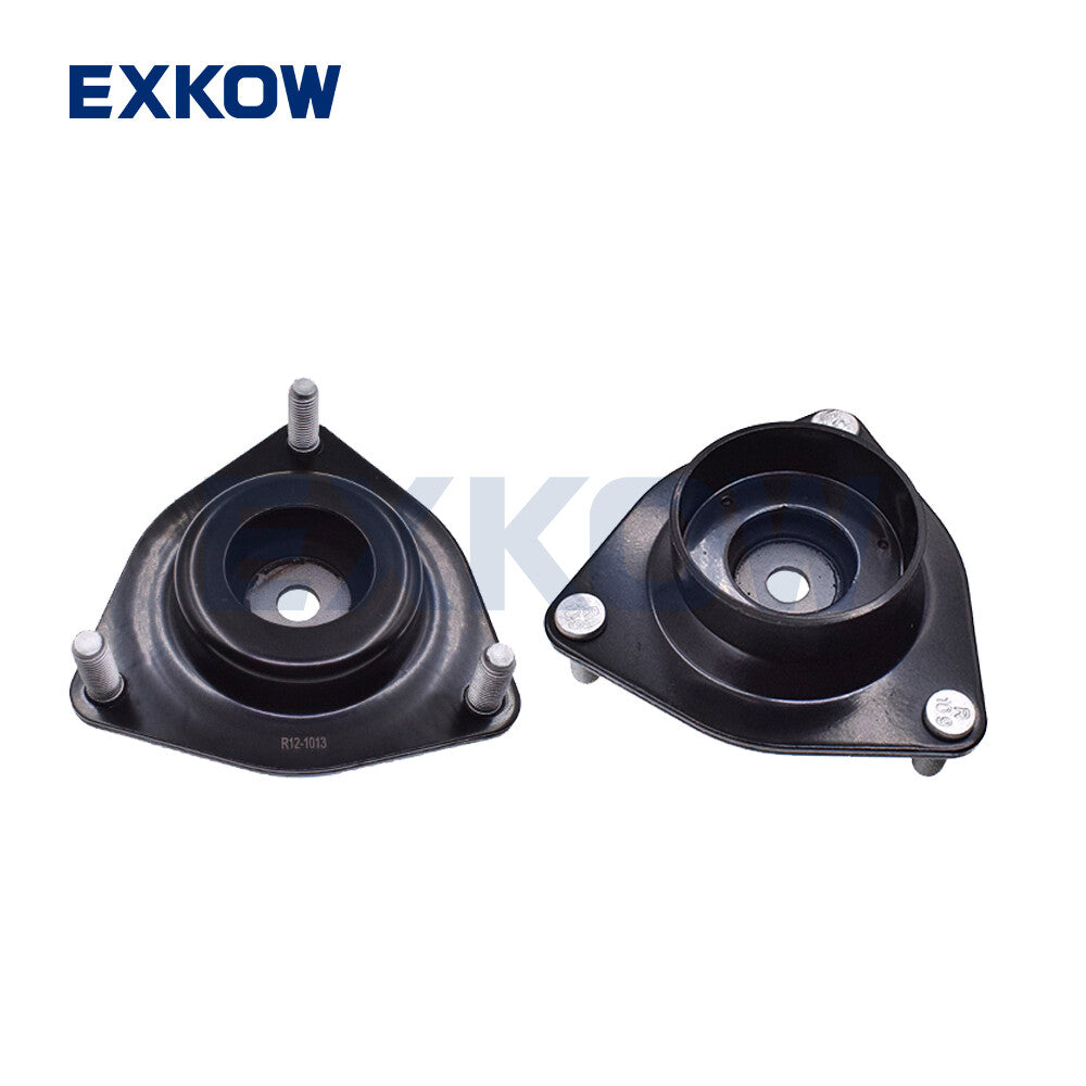 ya 1 7.4 2 pcs SUSP Post Insulator for Mitsubishi for Outlander 13-19 Eclipse Cross 4060A417
