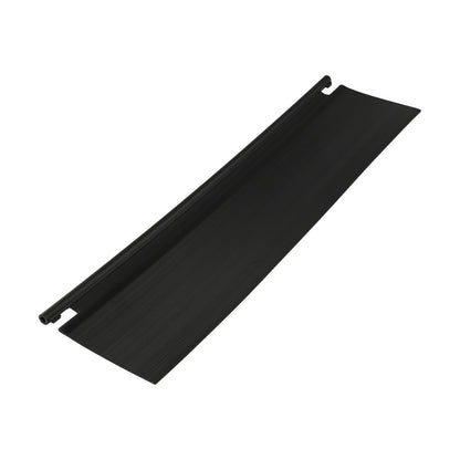 ya 14 Essential Trailing Shield Kit for Enhanced Safety in Lawn Care Equipment