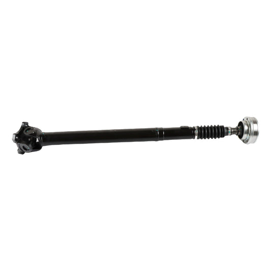 ya 4 6.17 Front Drive Shaft Prop Shaft #938-102 For 2007-2015 for Jeep JK for Wrangler 52853321AC