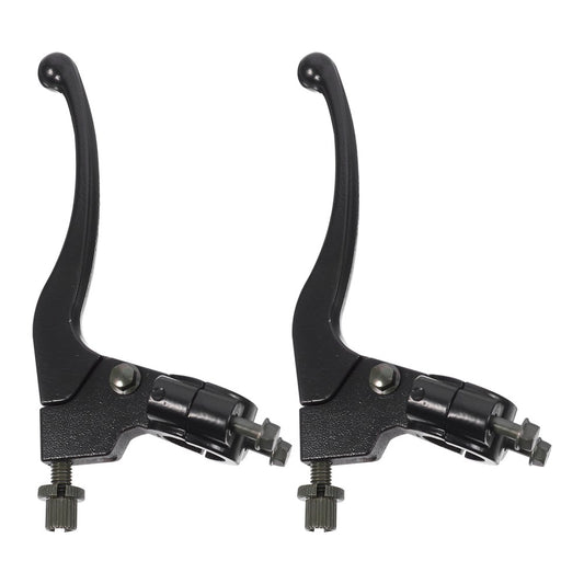 ya 8 5.26 Brake Clutch Handle Motorcycle Replacement Lever Accessories Levers