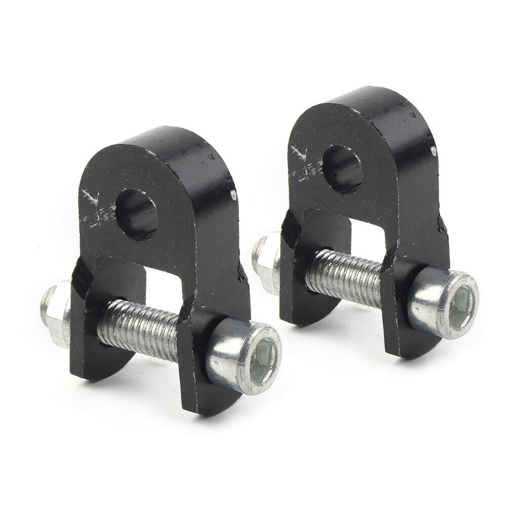 ya 5 8.7 Shock Absorber Extender Riser For CRF50 KLX110 TTR50 DRZ110 Dirt Pit Bike Motor
