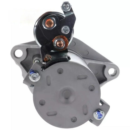 ya 5 8.7 for Ford Fiesta 1.0 Liter 2013 - 17 Beginner