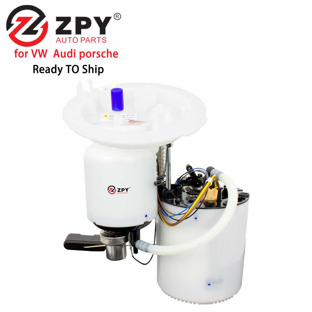 ya 27 7.2 ZPY fuel Pump assembly 8K0919051AJ for AU DI A4 A4L A5 RS4 RS5