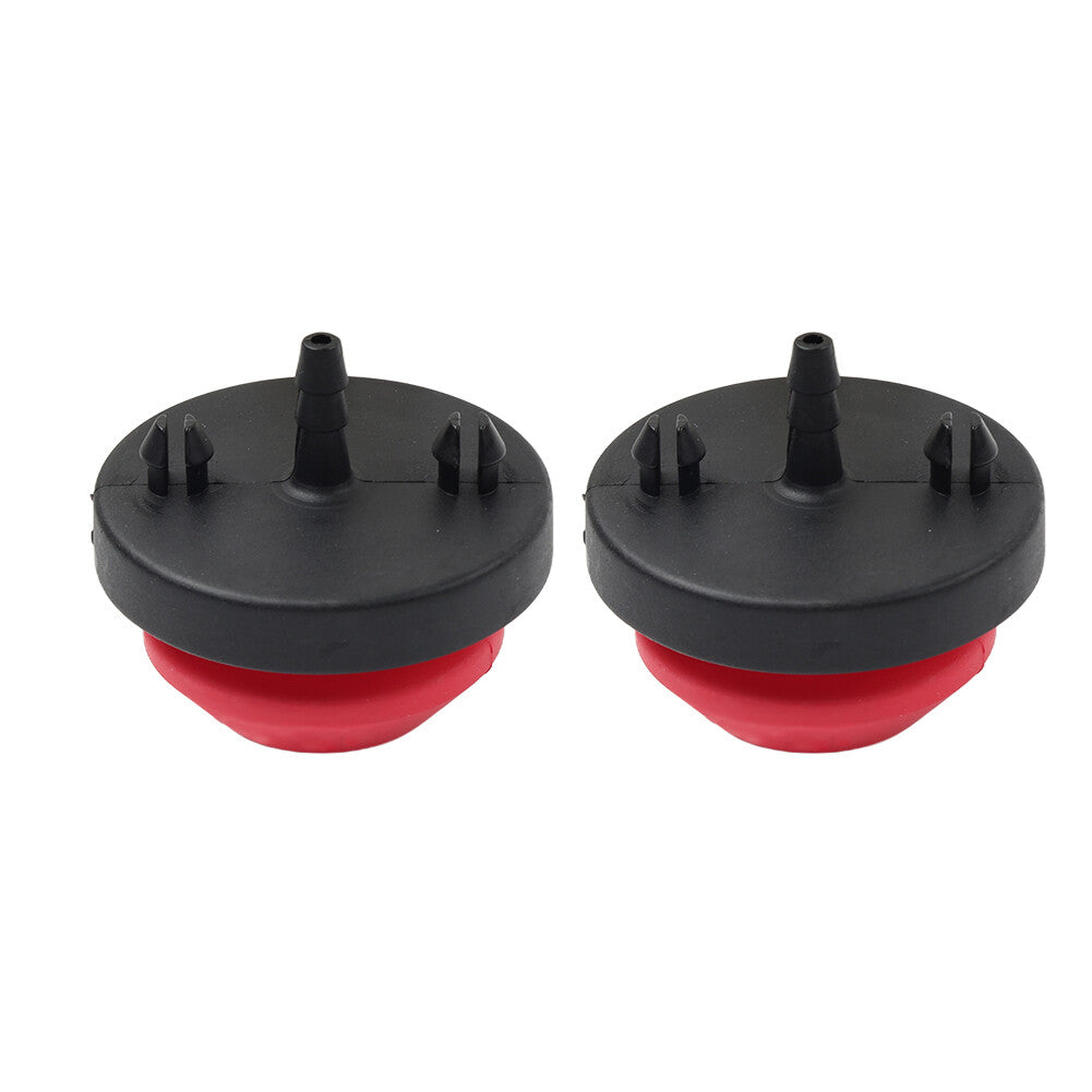 ya 5 8.7 2x Primer Bulb for Tecumseh HMSK100 HMSK105 Snowblower 570682A
