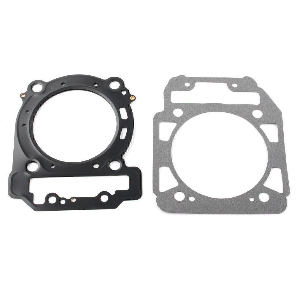 ya 5 8.7 Cylinder Head Base Gasket Pad Kit For Can-Am Outlander 400 800 420630195 motor