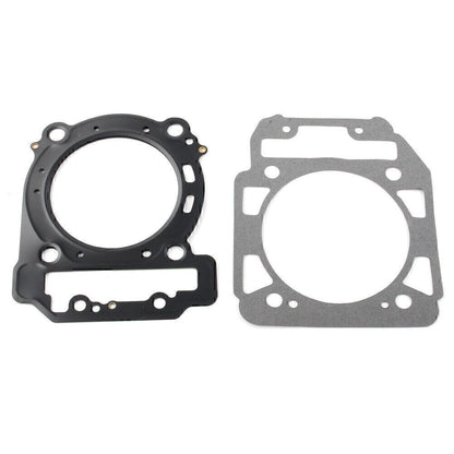 ya 5 8.7 Cylinder Head Base Gasket Pad Kit For Can-Am Outlander 400 800 420630195 motor
