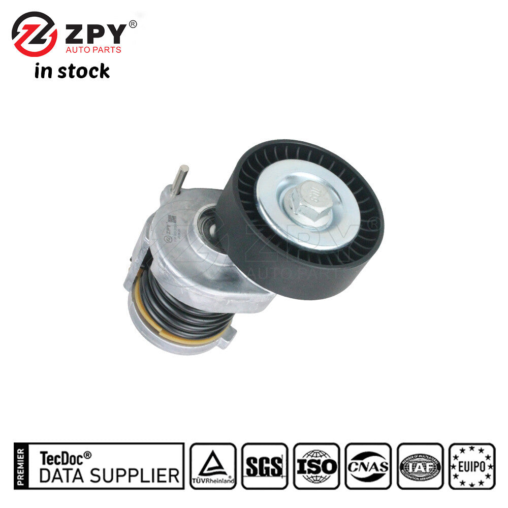 ya 3 6.24 ZPY New Drive Belt Tensioner for Volkswagen 2014-2015 038 903 315AJ