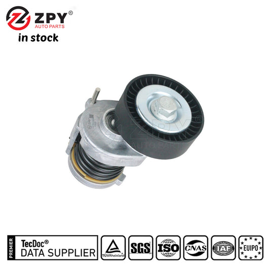 ya 3 6.24 ZPY New Drive Belt Tensioner for Volkswagen 2014-2015 038 903 315AJ