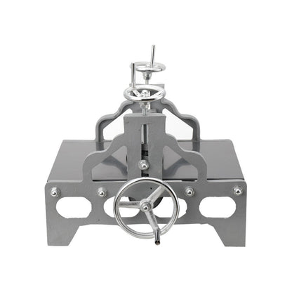 ya 26 Manual Slab Roller No reduce for ClayAdjustableNo Shims PortableTabletop