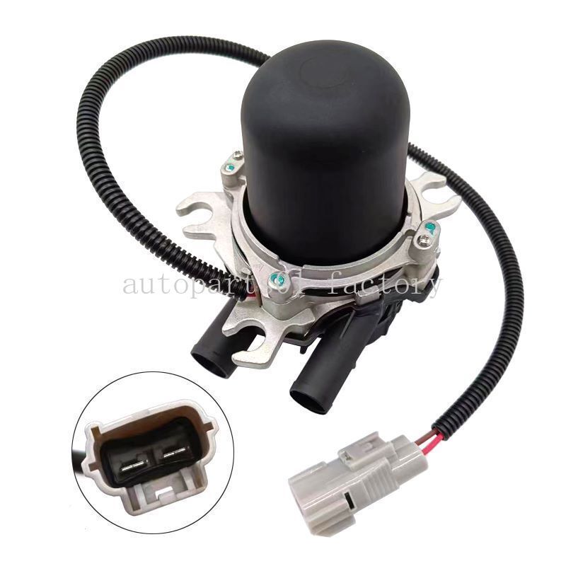 ya 5 8.7 176100S010 New Secondary Air Pump for Toyota Tundra 2007-2013 5.7L