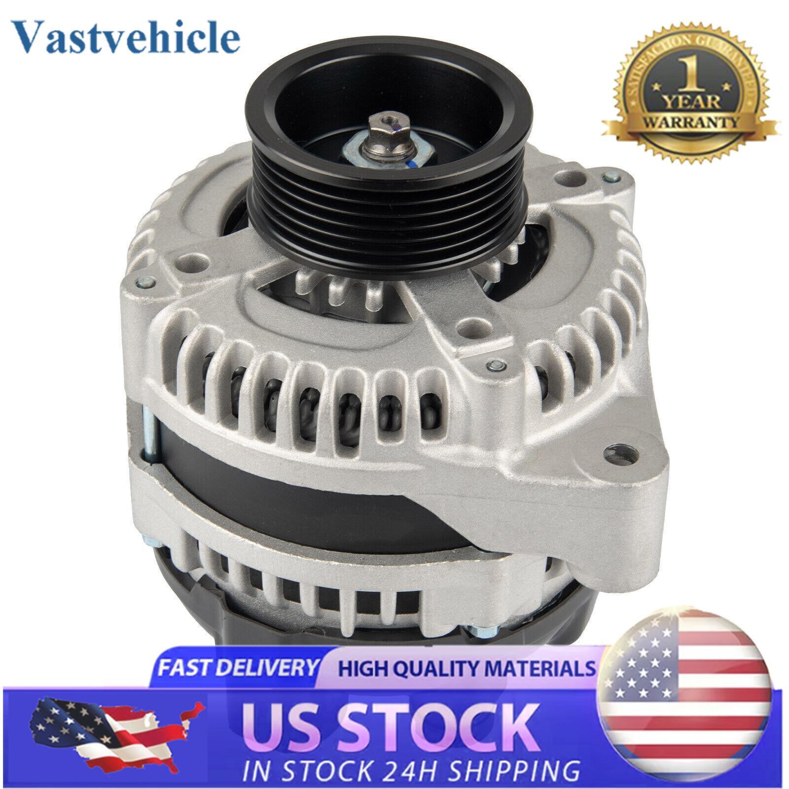 ya 27 7.2 13918 Alternator for Honda Pilot 2003-2004 Odyssey 2002-2004 3.5L 31100-PGK-A01