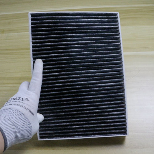 ya 1 7.3 Cabin air filter element for Chrysler 300 11-20 V6 3.6L V8 5.7L 6.4L 68071668AA