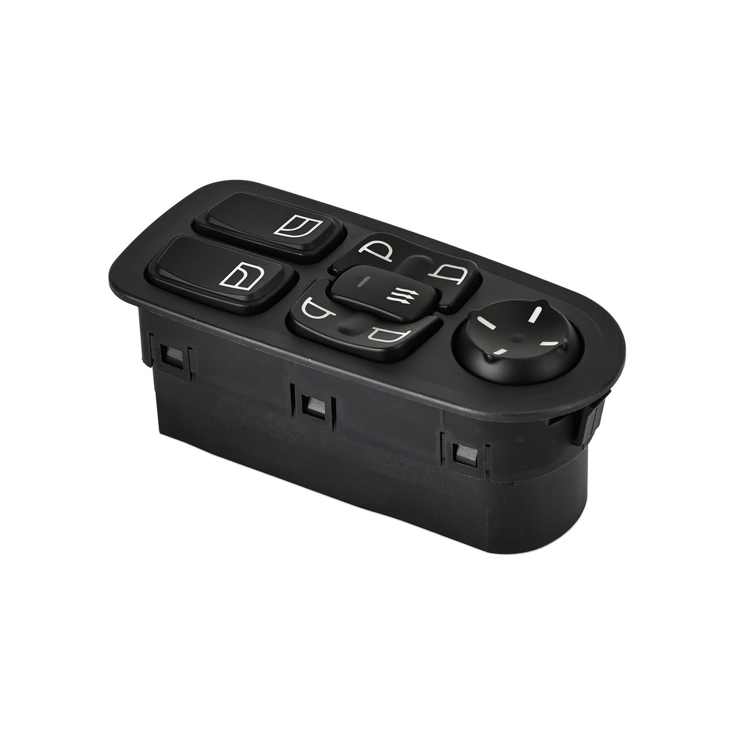 ya 1 8.5.3 Electric Master Power Window Switch for DAF CF/XF 1811131 24V