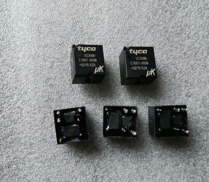 ya 5 8.7 5pcs new Tyco V23086-C1001-X008 Relay Relays DIP-5