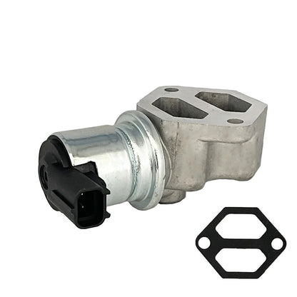ya 5 8.7 Idle Air Control Valve IAC 862998 18-7701 For MerCruiser MPI 3.0L 4.3L 5.0L 5.7L