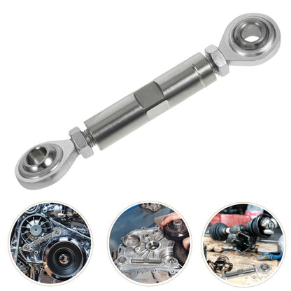 ya 5 8.7 Alternator Adjuster Tensioner Rod Heavy Duty Car Universal Distributor Clamp