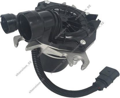 ya 5 8.7 Secondary Air Injection Pump for 05-12 for VW Beetl for JETTA Rabbit 07K959253A