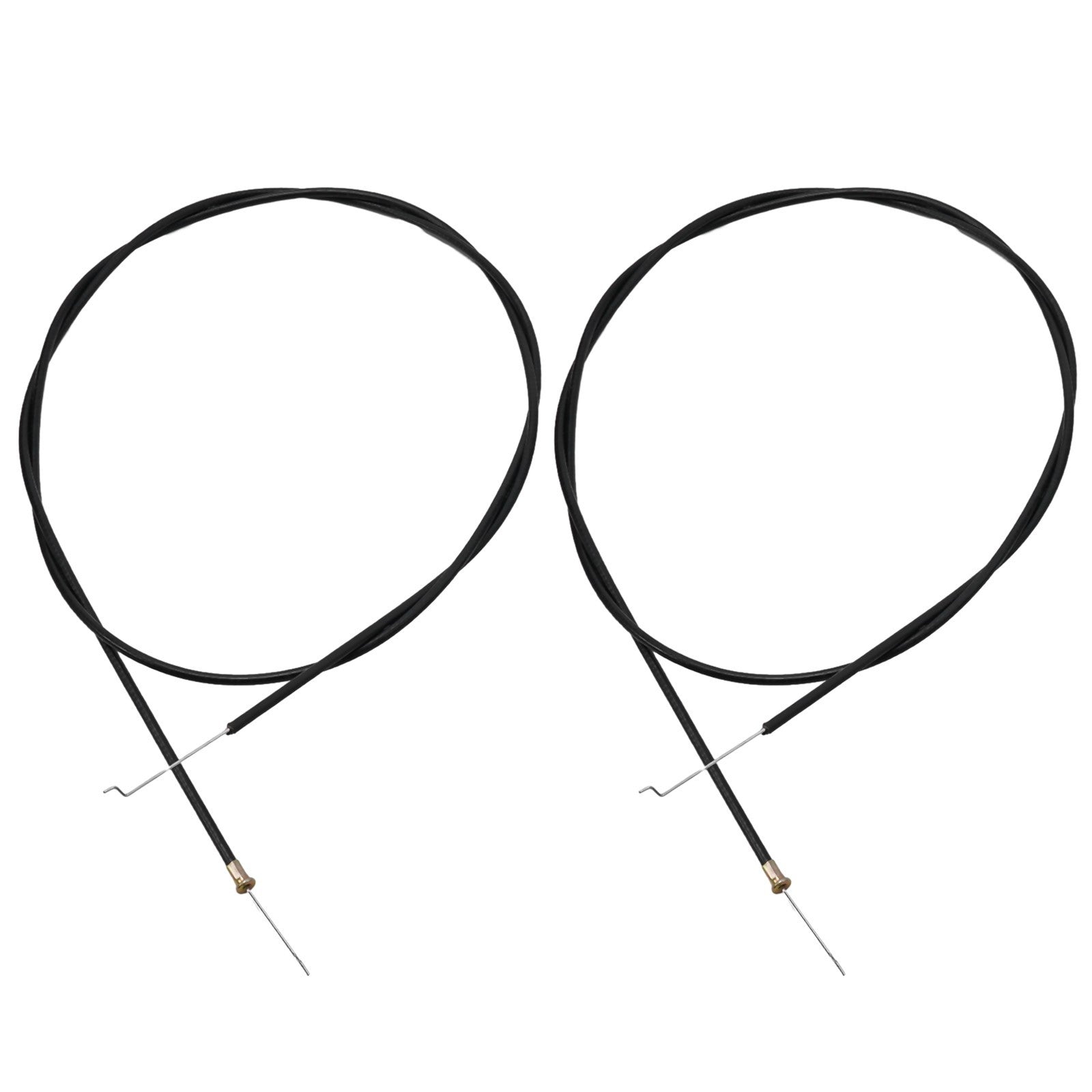 ya 14 2PCS 1600mm Outer Cable Cable Accessories