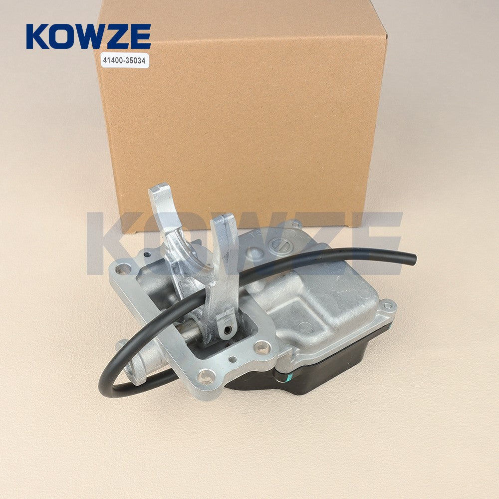 ya 2 6.26 Differential Vacuum Actuator for Toyota for 4Runner Fj Cruiser Fortuner Hilux Tacoma