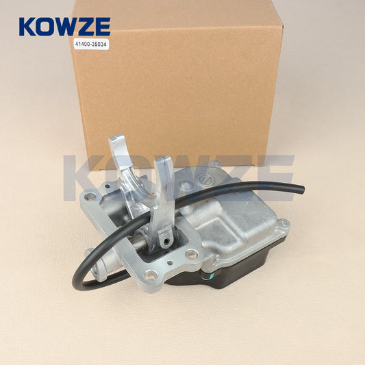 ya 2 6.26 Differential Vacuum Actuator for Toyota for 4Runner Fj Cruiser Fortuner Hilux Tacoma