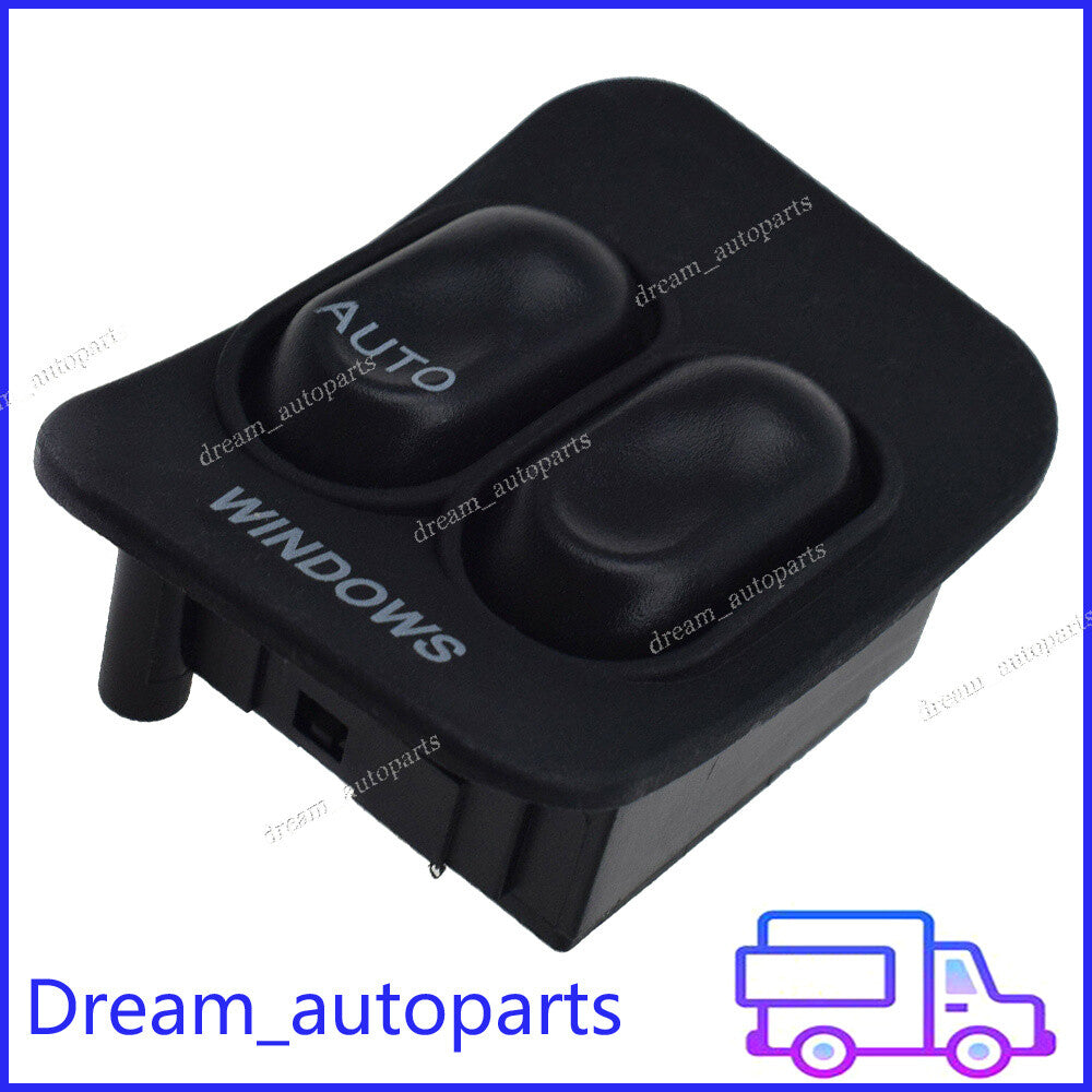 ya 13 Door Electric Power Window Switch Button Control Fit for Ford pickup 1995-2007