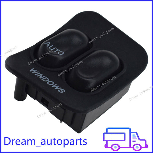 ya 13 Door Electric Power Window Switch Button Control Fit for Ford pickup 1995-2007