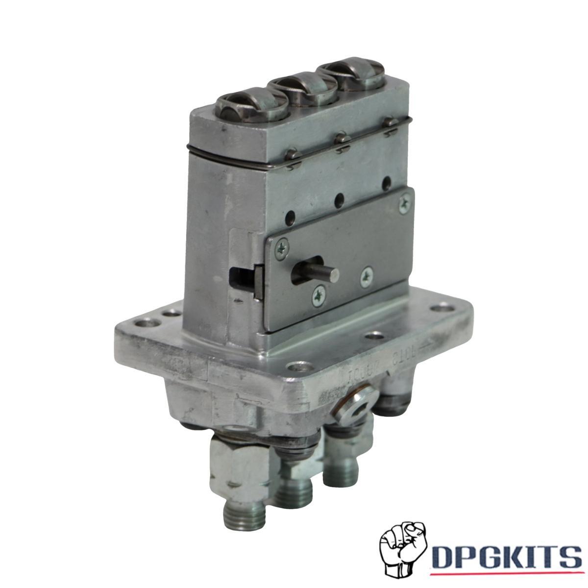 ya 27 7.2 Fuel Injection Pump 16006-51010 For Kubota Engine D622 D722 D782 D902 Tractor