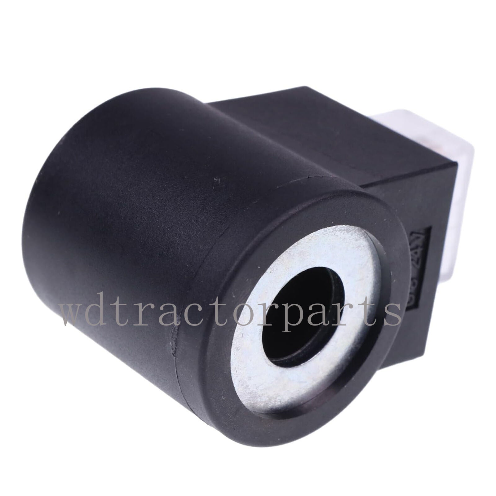 ya 1 8.5.1 6306024 24 Volt Solenoid Valve Coil 3-Pipe DIN Connector Parts for HydraForce 08 80
