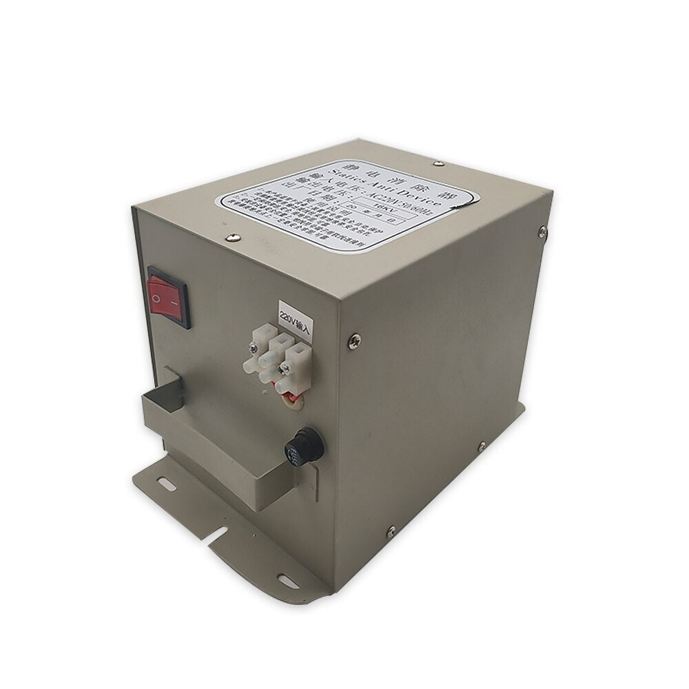 16kv Industrial Electrostatic Generator Bag Making Machine Electrostatic Rod New