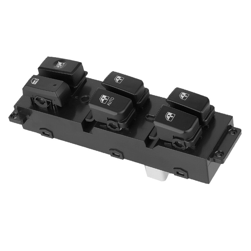 ya 1 8.5.2 Power Window Switch Window Main Switch for HYUNDAI Santa Fe CM,93570-2B100