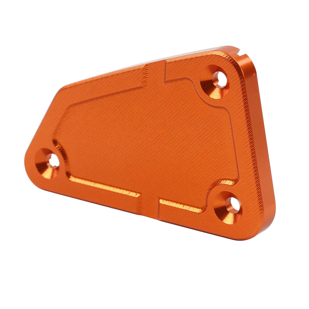 ya 5 8.7 Front Brake Fluid Cylinder Master Reservoir Cover Cap For CFMoto 800NK 23-2024