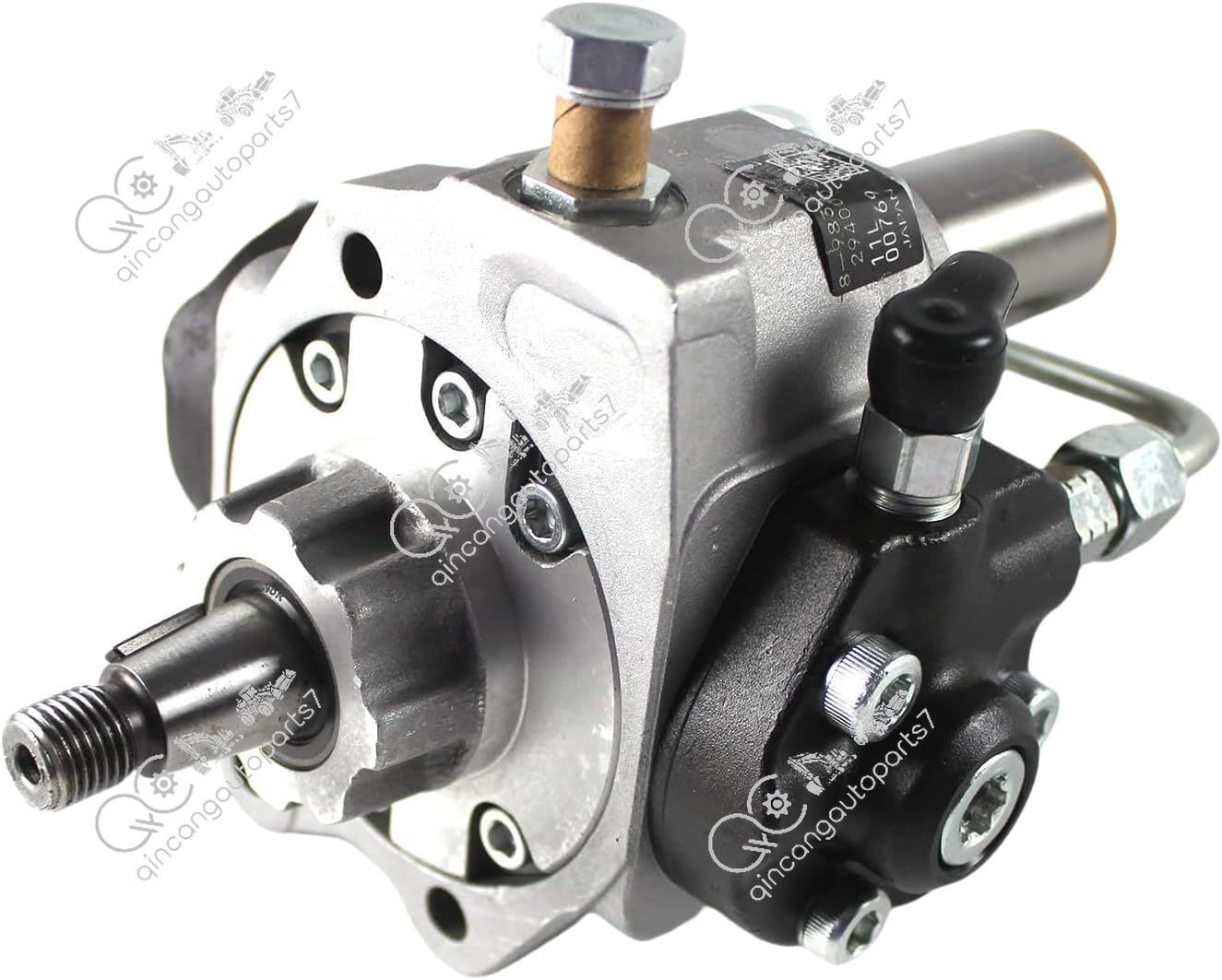 ya 27 7.2 294000-0035 370-8363 8-97306044-9 Common Rail Fuel Pump for Isuzu 4HK1 Engine