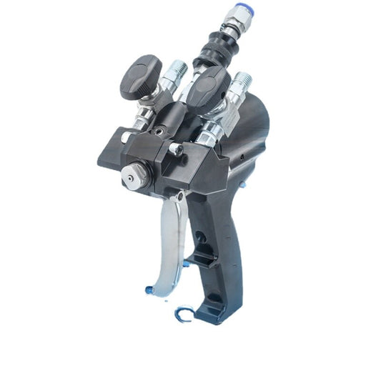 ya 14 Spray Polyurethane Foam Spray Pneumatic High Pressure Coating Spray 