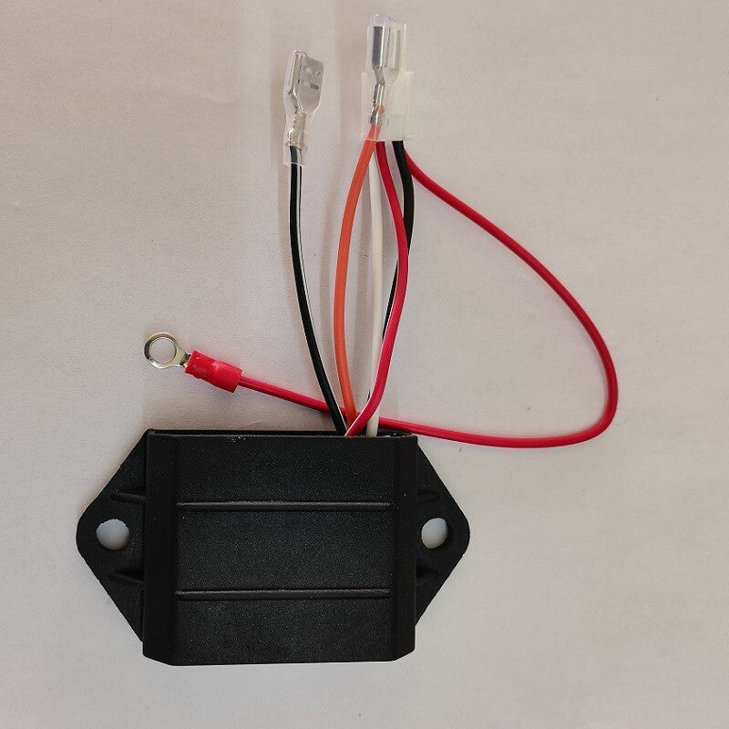 ya 5 8.7 CDI Ignitor 72562G01 For EZGO for Golf Cart 4 Cycle Gas Models 1991-02 # E C107 p