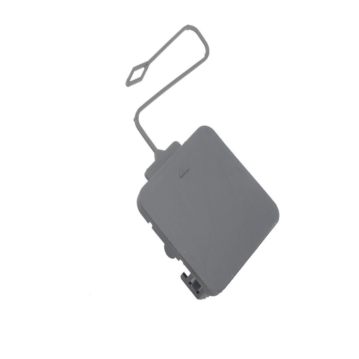 ya 5 8.7 Rear Bumper Tow Eye Hook Cover 51127183881 for BMW 7-Series F01 F02 2009-2012