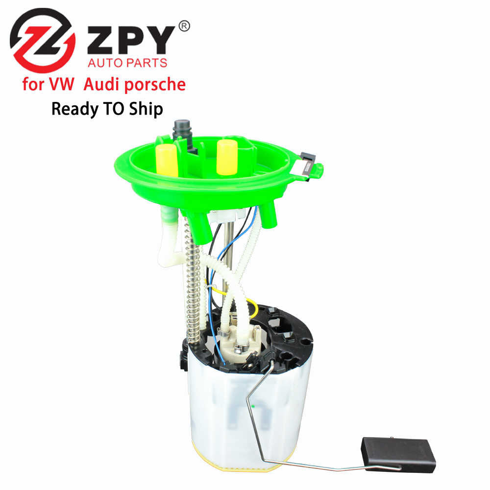 ya 27 7.2 ZPY Gasoline Pump High Pressure Fuel Pump Assembly 8E0919051CN for Audi