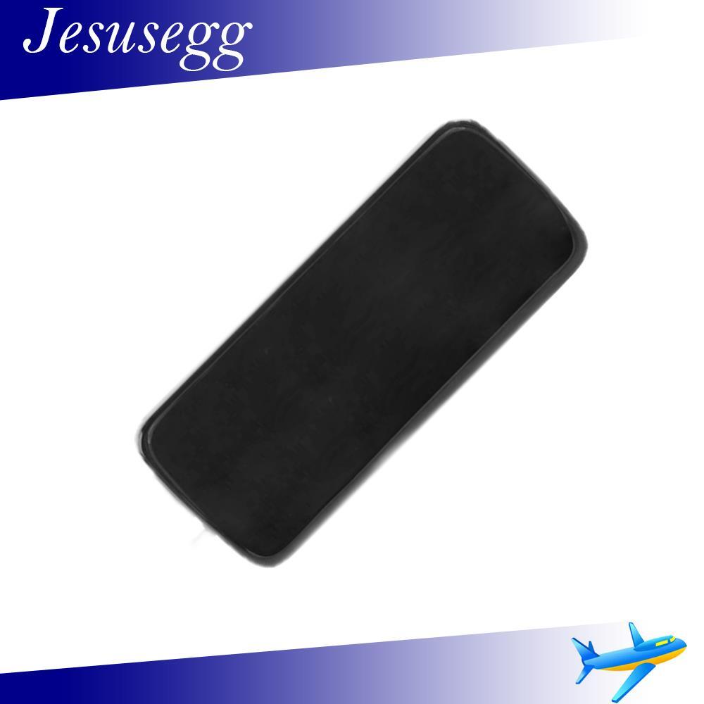 ya 27 6.18 Right Rear Bumper Trailer Tow Hook Cover for Land Rover for Defender 90 LR129767