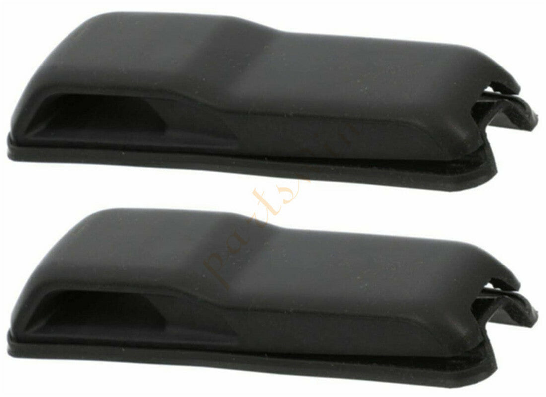 ya 10 5.28.3 2-piece hooded stop bumper win for DS hield bracket suitable for 2018-2021 for Jeep for Wrangler JL Gladiator